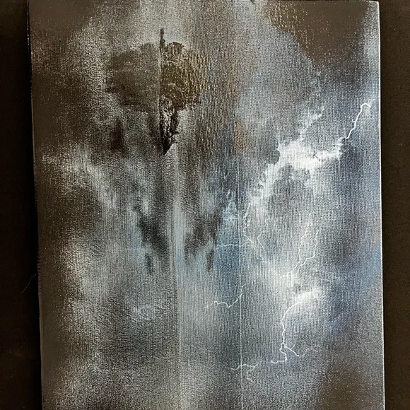 Custom canvas - Picture 1 of 1